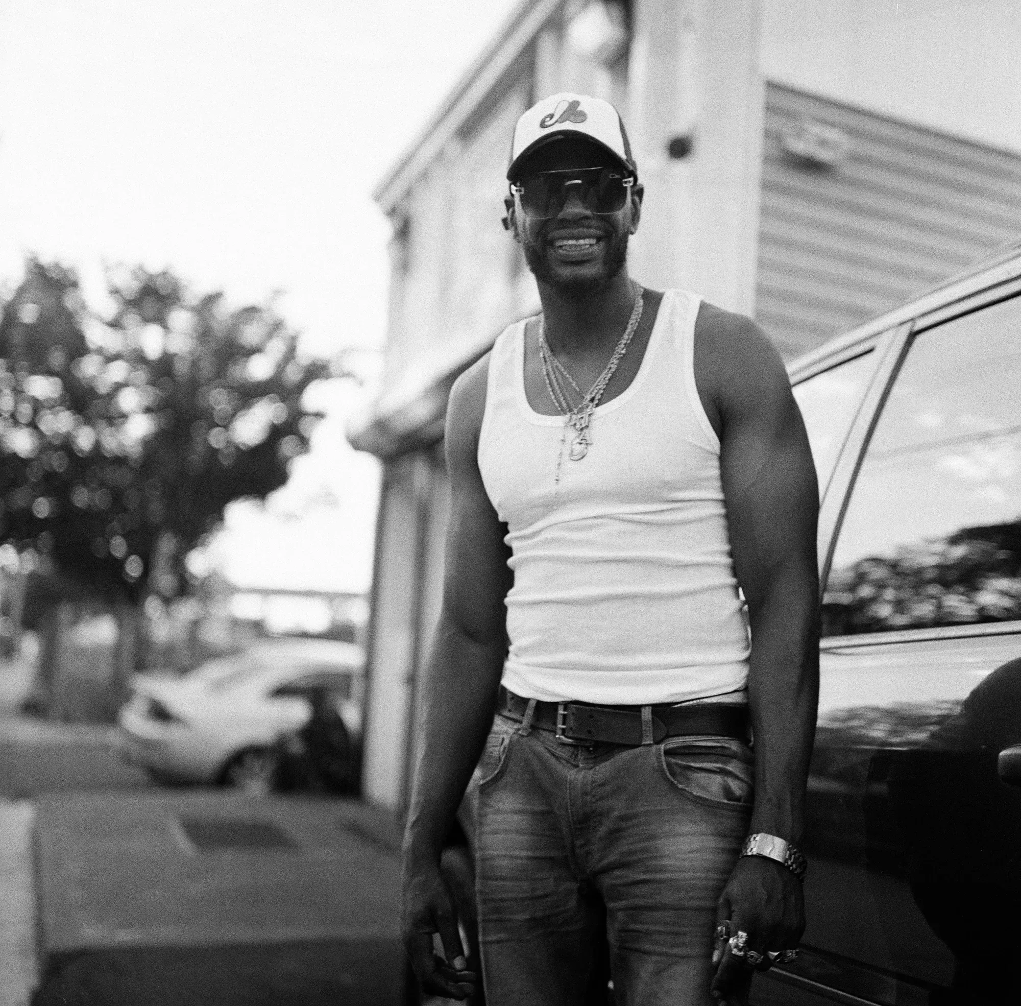 Portrait, Bridgeport CT — frame 10.