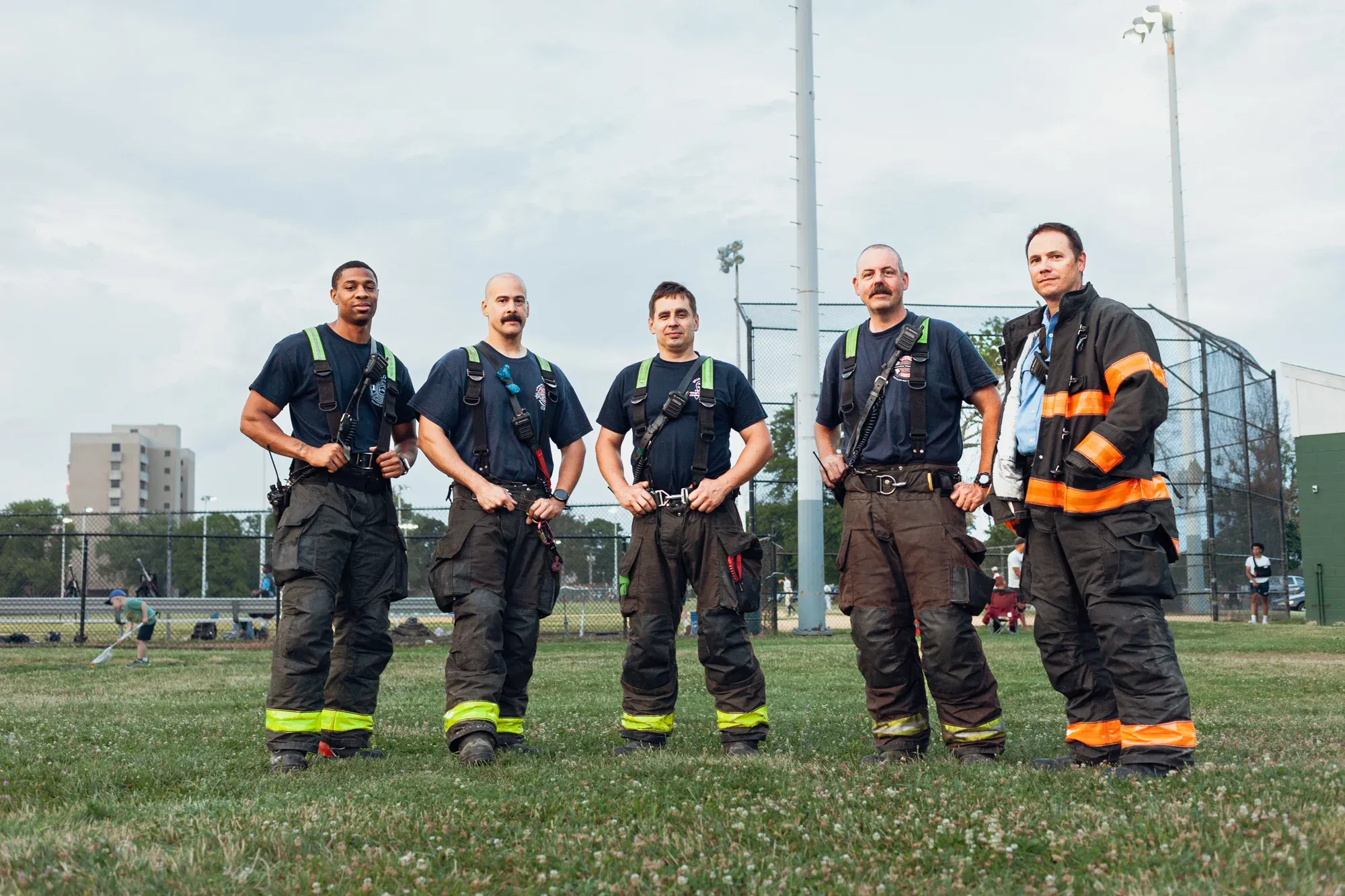Portrait, Bridgeport CT — frame 14.